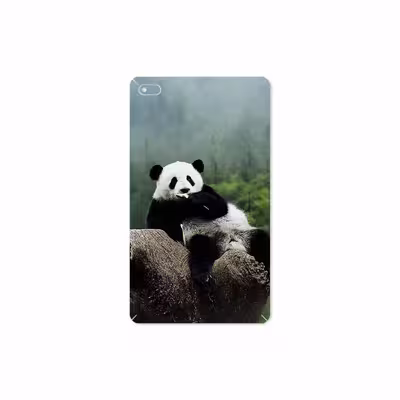 برچسب پوششی ماهوت مدل Panda مناسب برای تبلت لنوو E7