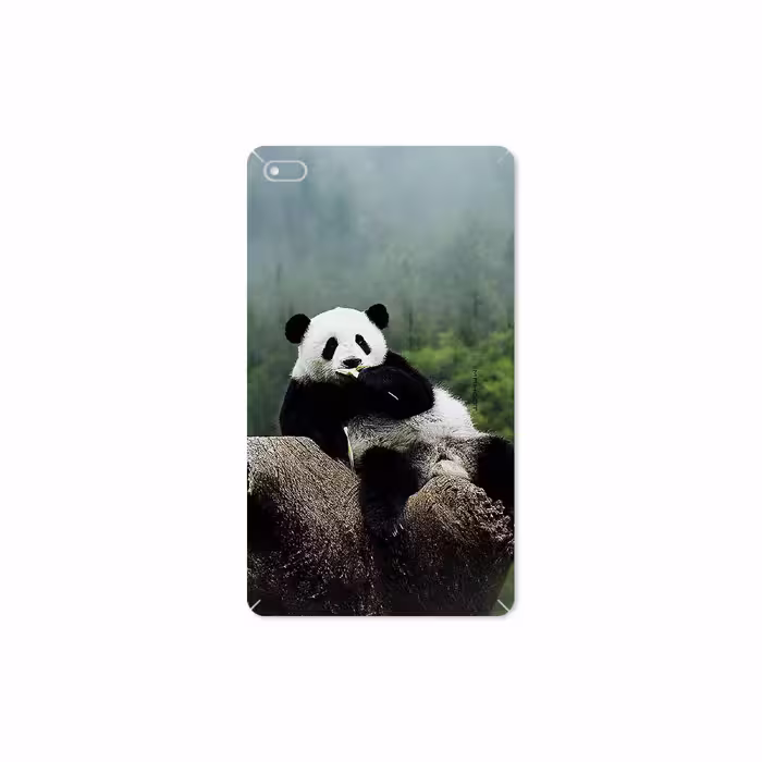 برچسب پوششی ماهوت مدل Panda مناسب برای تبلت لنوو E7