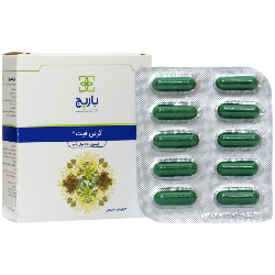 گرین فیت باریج باریج اسانس