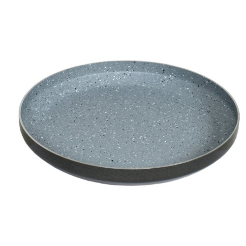 ظرف پخت پیتزا عروس مدل piza pan  کد 126 
