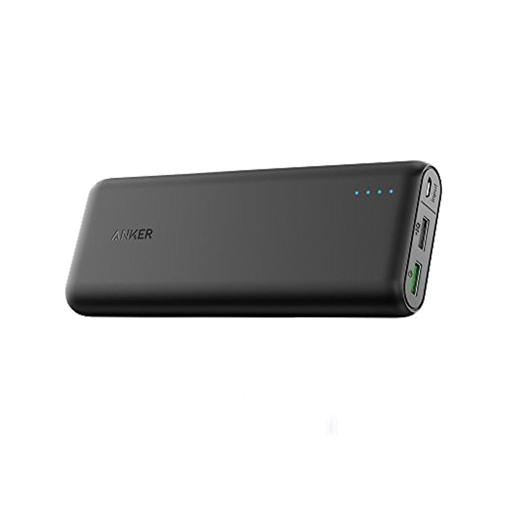 پاور بانک فست شارژ انکر 20000mAh مدل PowerCore Speed A1274