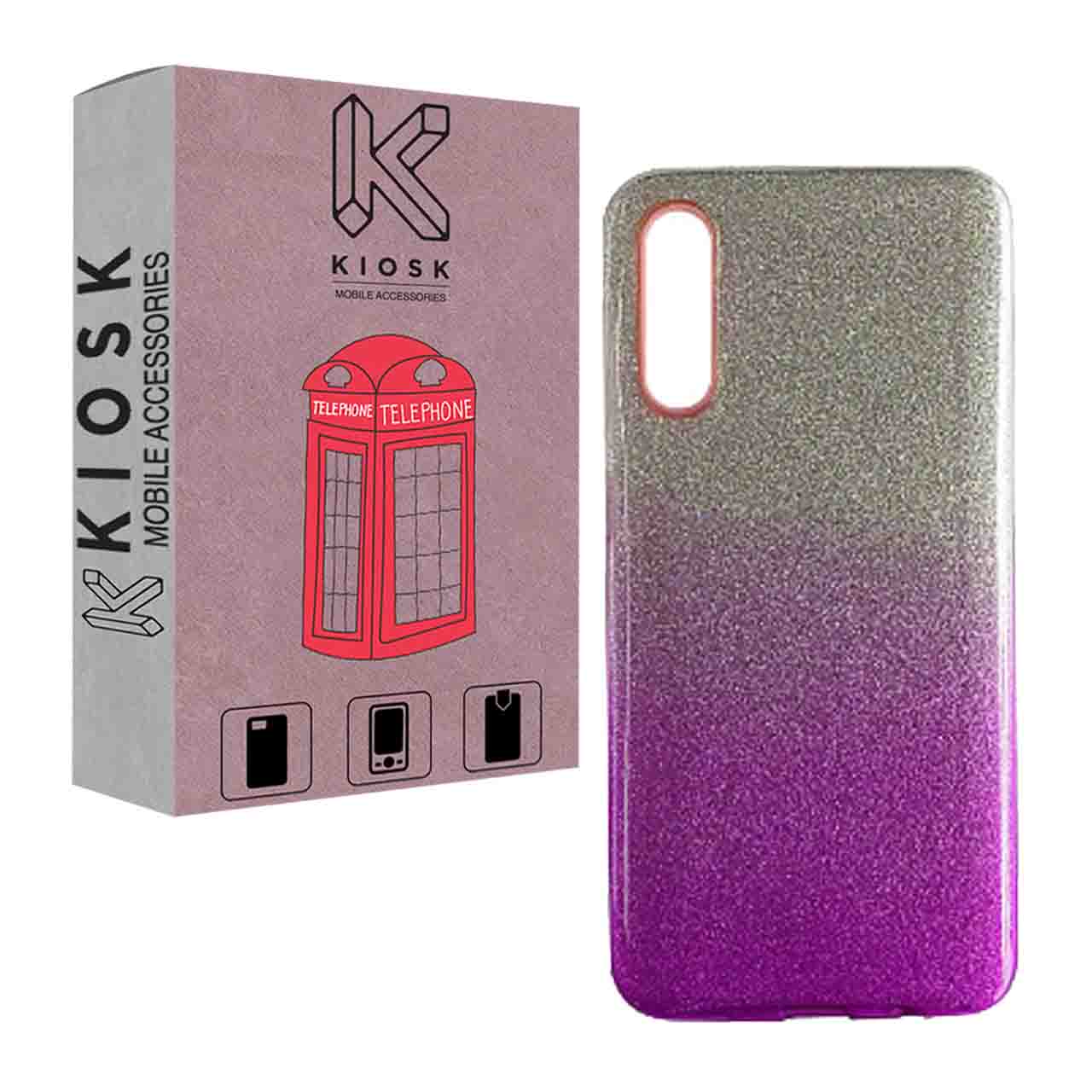 کاور کیوسک مدل KALI-1 مناسب برای گوشی موبایل سامسونگ Galaxy A50/A50S/A30S