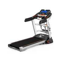 تردمیل خانگی چندکاره تاشو لیدر اسپرت مدل DK-55AD-PLUS