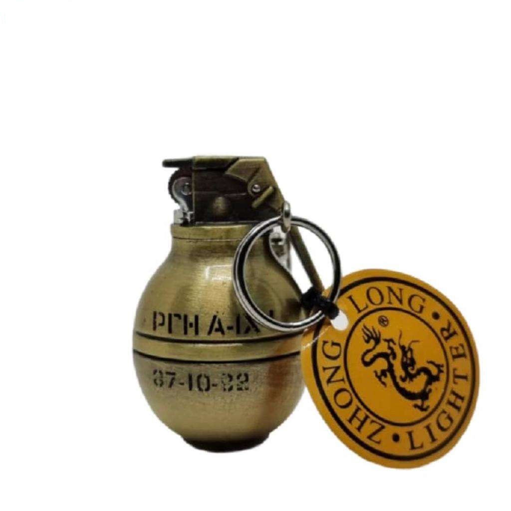 فندک طرح نارنجک کد S515