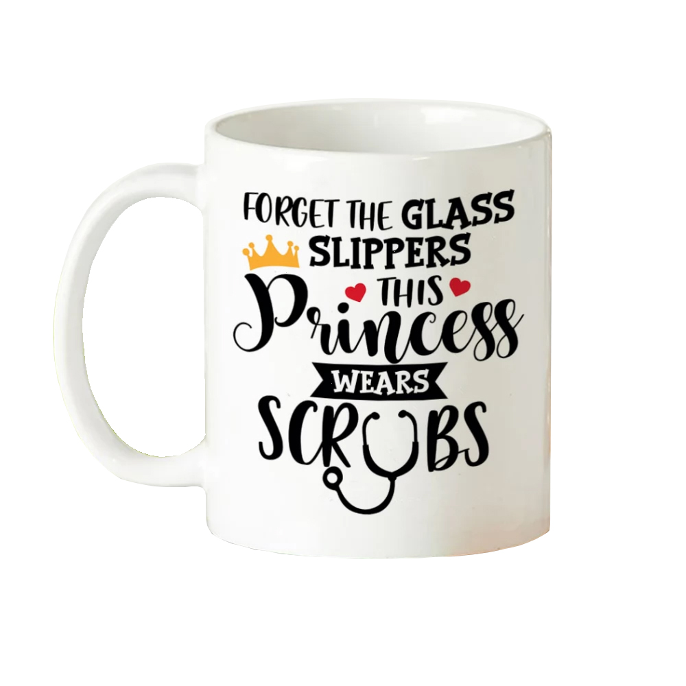 ماگ طرح دانشجو پزشکی