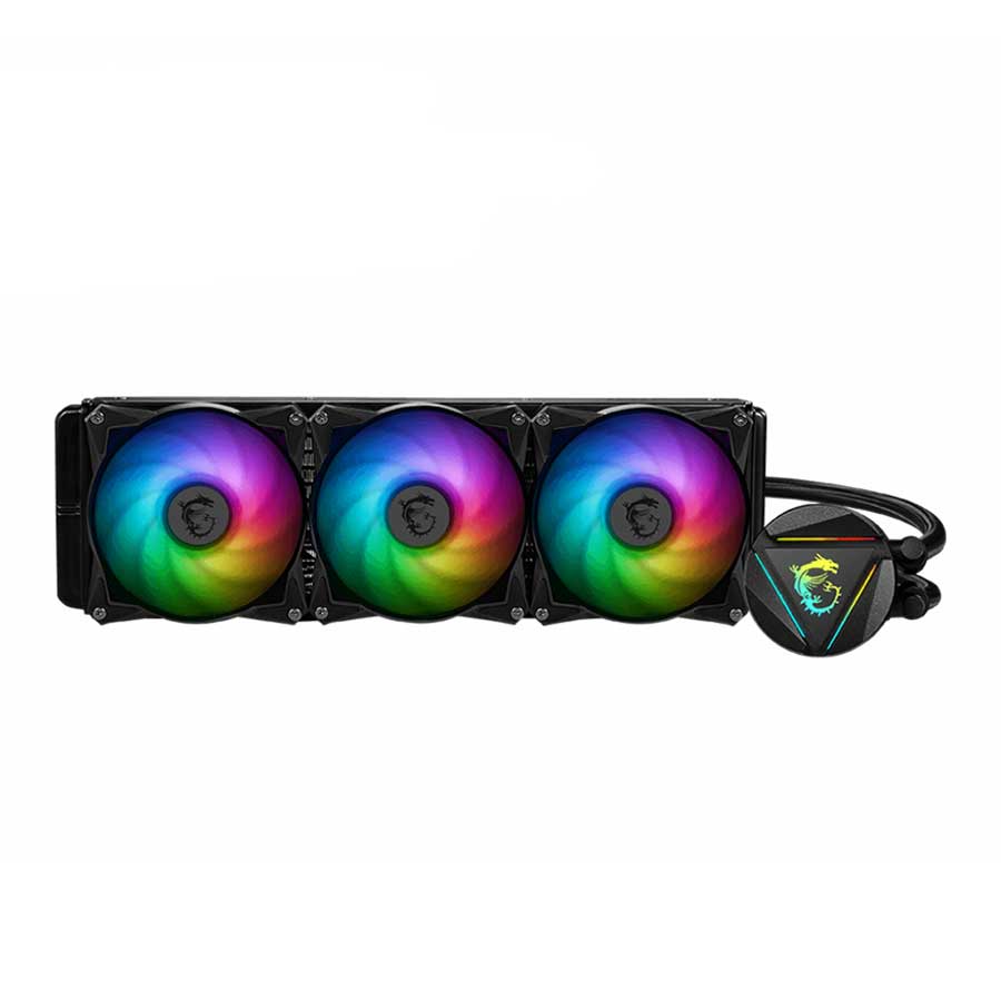 فن پردازنده MAG CORELIQUID 360R V2 ام اس آی - فراز سیستم