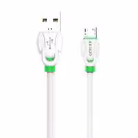 کابل تبدیل USB به microUSB جرلکس مدل GD-37 طول 1 متر