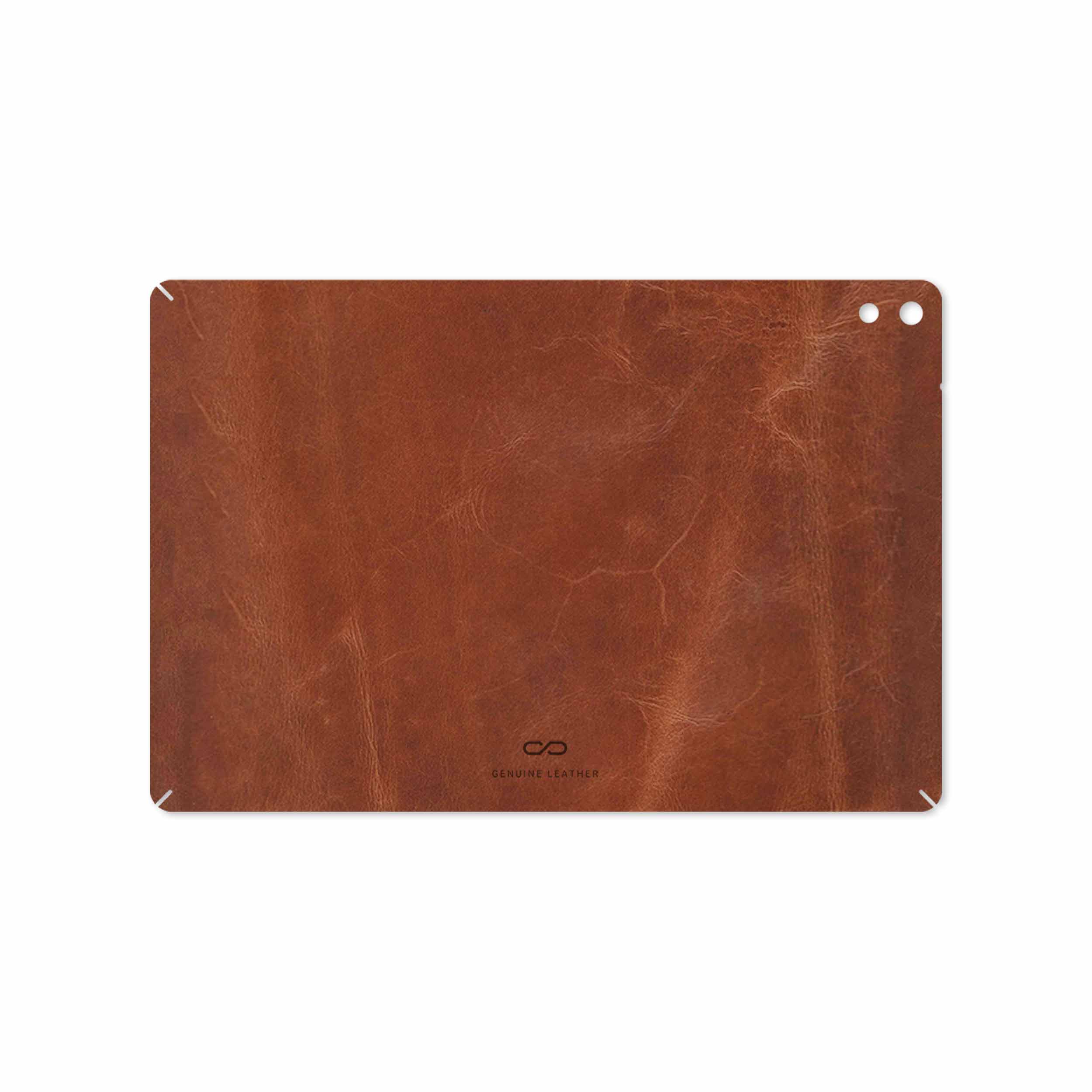 برچسب پوششی ماهوت مدل Buffalo-Leather مناسب برای تبلت اچ تی سی Nexus 9 2014