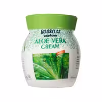 کرم مرطوب کننده انشور بوسوم مدل Aloe حجم 300 میلی لیتر