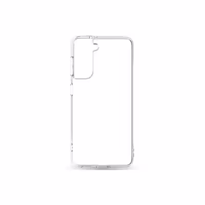 کاور مدل ژله ای کد 08 مناسب برای گوشی موبایل سامسونگ GALAXY S21 PLUS