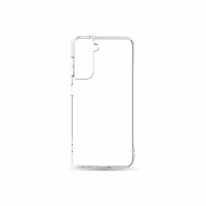 کاور مدل ژله ای کد 08 مناسب برای گوشی موبایل سامسونگ GALAXY S21 PLUS