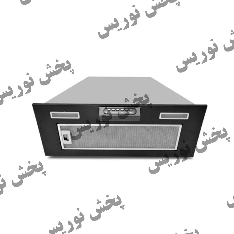 هود آشپزخانه مخفی کلیدی مدل Mega-32
