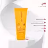 کرم ضدآفتاب و ضد لک بی رنگ لافارر مدل SPF 30 مناسب پوست های چرب حجم 40 میلی لیتر