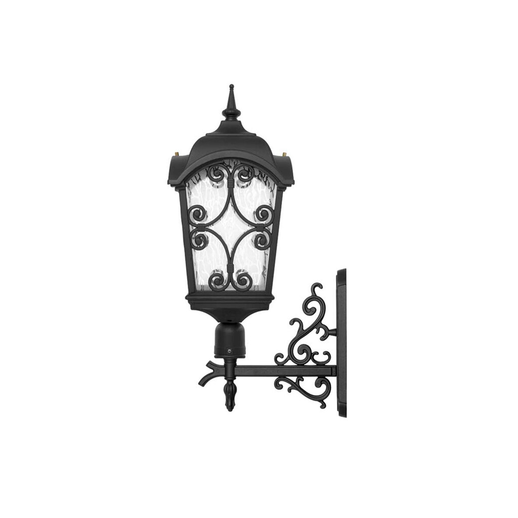 چراغ حیاطی دیواری شب تاب مدل آروین SH-106791310