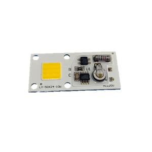ال ای دی پاور 10 وات آفتابی 220 ولت سنسوردار LED 10W