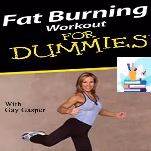 Fat Burning Workout For Dummies Video Course at 8€ - کتاب پزشکی بهار