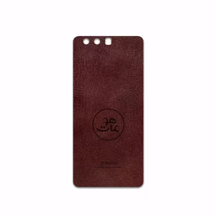 برچسب پوششی ماهوت مدل NL-MAH مناسب برای گوشی موبایل هوآوی P10 Plus