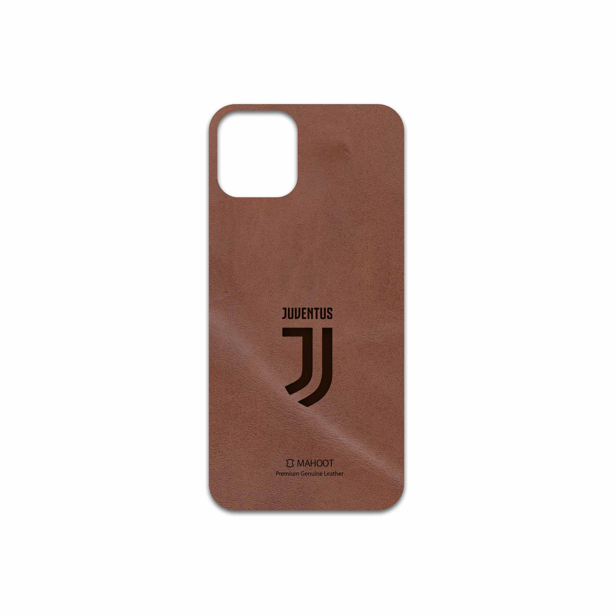 برچسب پوششی ماهوت مدل MNL-JUVE مناسب برای گوشی موبایل اپل iPhone 11 Pro