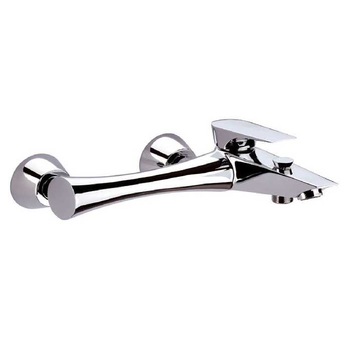 ست شیرآلات کی دبلیو سی مدل ورونا