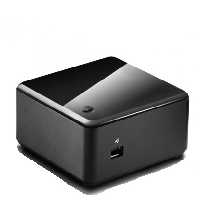 کیس آماده اینتل با پردازنده i3