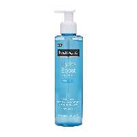 ژل شوینده صورت هیدروبوست Hydro Boost نوتروژینا | مناسب انواع پوست | 200ml