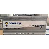 باتری A7 AGM 70 AMPERE START STOP مورخ 2023 وارتا Varta