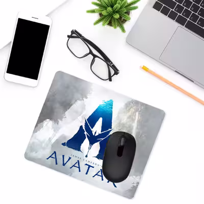ماوس پد طرح Avatar مدل MP1733