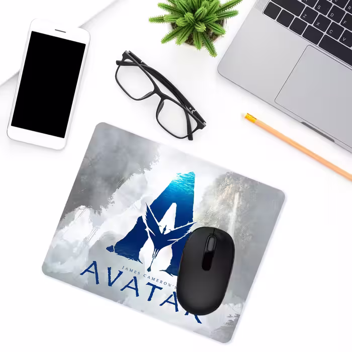 ماوس پد طرح Avatar مدل MP1733