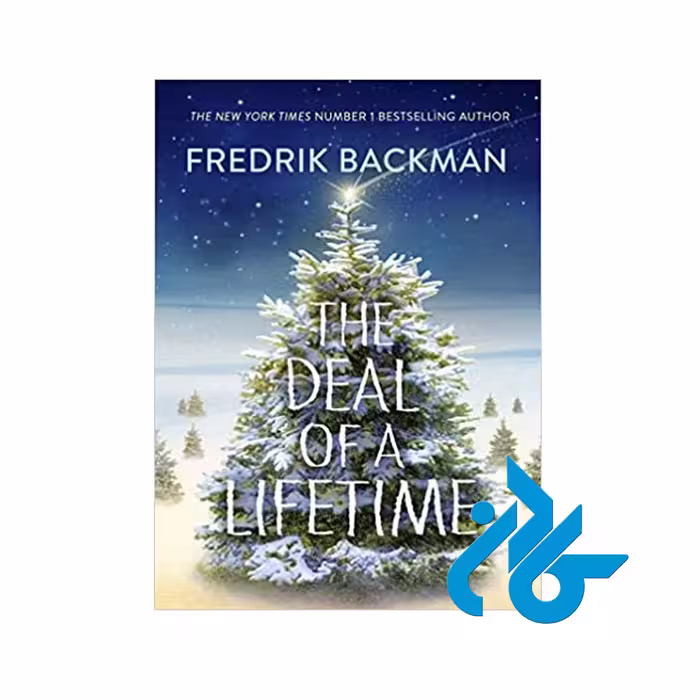 The Deal of a Lifetime- تا 50% تخفیف رمان انگلیسی - فروشگاه اینترنتی کـادن