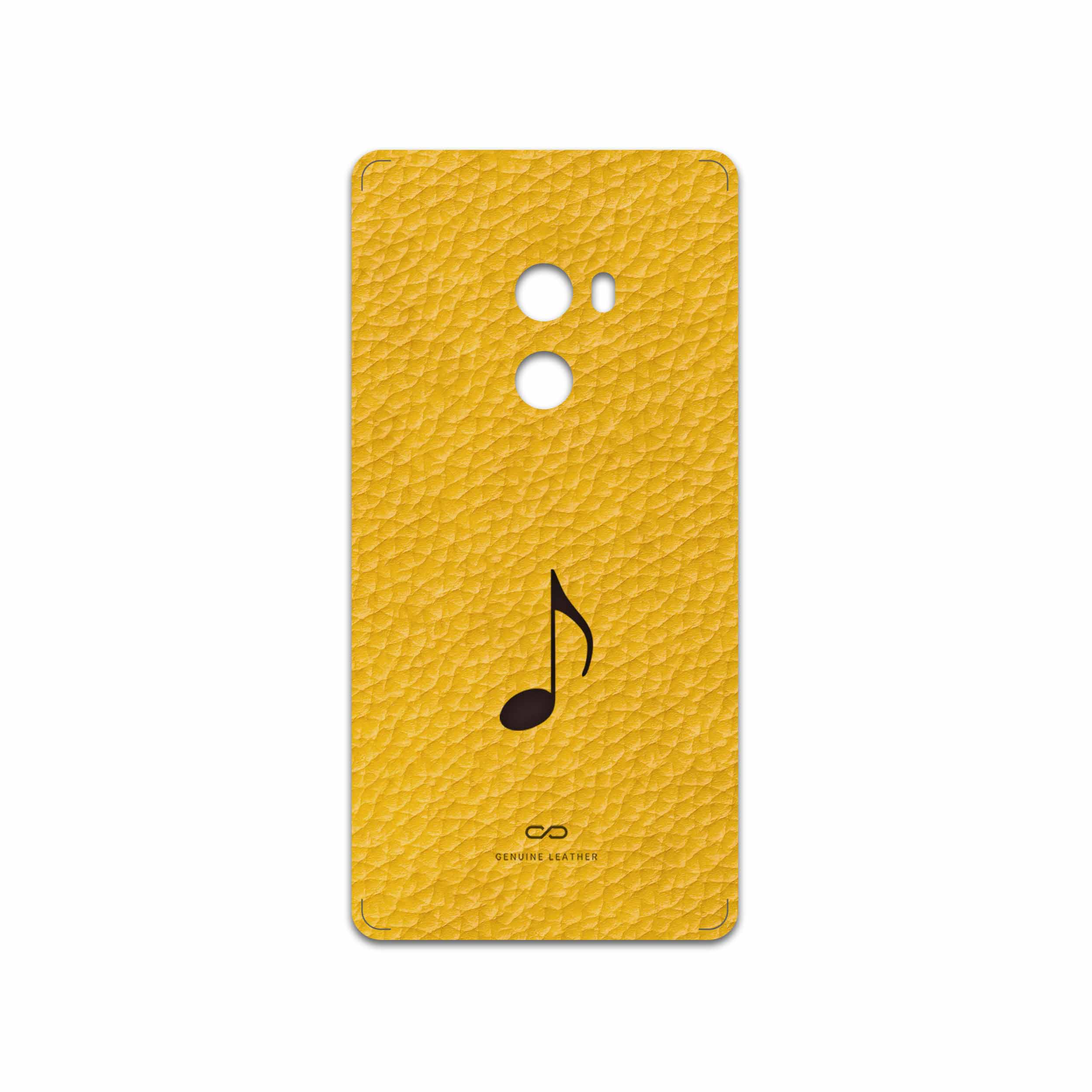 برچسب پوششی ماهوت مدل ML-CHNG مناسب برای گوشی موبایل شیائومی Mi Mix 2