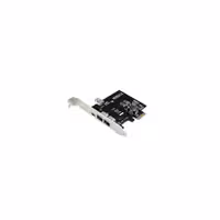 کارت 1394 PCIe با چیپست VIA