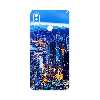 برچسب پوششی ماهوت مدل Hong Kong City مناسب برای گوشی موبایل شیائومی Mi Max 3