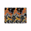 برچسب پوششی ماهوت مدل Autumn-Army مناسب برای تبلت اپل iPad Air 2 2014 A1566