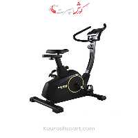 دوچرخه ثابت مارشال فیتنس MF116B