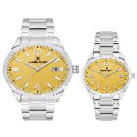 ساعت مچی ست دنیل کلین DANIEL KLEIN DK.1.13753-5