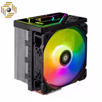 خنک کننده پردازنده ای وست مدل gt-av1201 argb