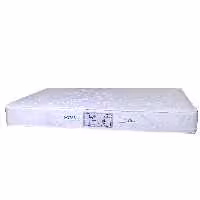 تشک رویال مدل طبی فنری کد 3 یک نفره سایز 200x120 سانتی متر