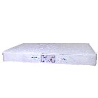  تشک رویال مدل طبی فنری کد 3 یک نفره سایز 200x120 سانتی متر