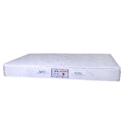  تشک رویال مدل طبی فنری کد 3 یک نفره سایز 200x120 سانتی متر