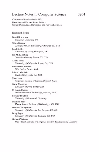 خرید و دانلود نسخه کامل کتاب Advances in Neural Networks - ISNN 2008: 5th International Symposium on Neural Networks, ISNN 2008, Beijing, China, September 24-28, 2008, Proceedings, Part II