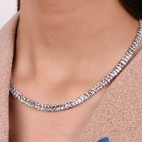 ست دستبندوگردنبندتنیسی