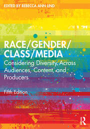 خرید و دانلود نسخه کامل کتاب Race/Gender/Class/Media Considering Diversity Across Audiences, Content, and Producers (5th Edition) - Pdf