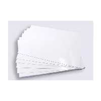 کاغذ گلاسه 100 عددی A3