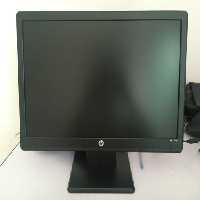 ال ای دی 19 اینچ برند HP (استوک-گرید A)