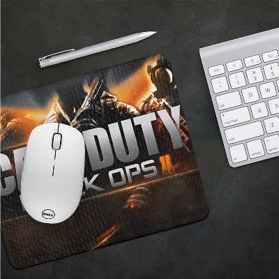 ماوس پد طرح call of duty کد 3691