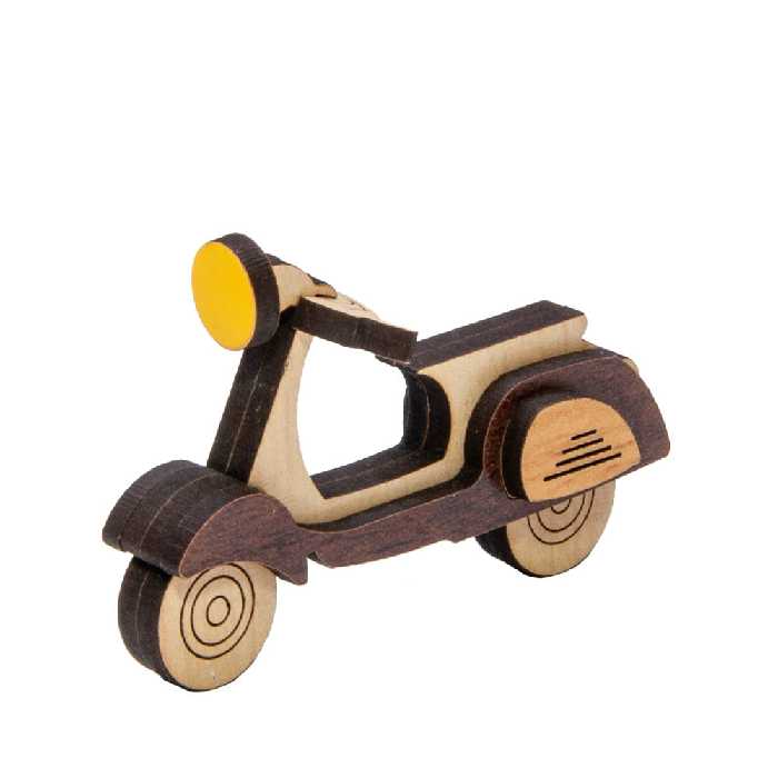 ساختنی مدل MA0128