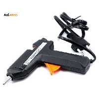 تفنگ چسب حرارتی کوچک