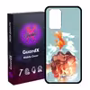 کاور گارد ایکس طرح Girl مدل Glass10020 مناسب برای گوشی موبایل شیائومی Redmi Note 10 Pro / Note 10 Pro Max