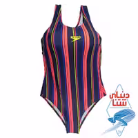 مایو دخترانه speedo کد 4023
