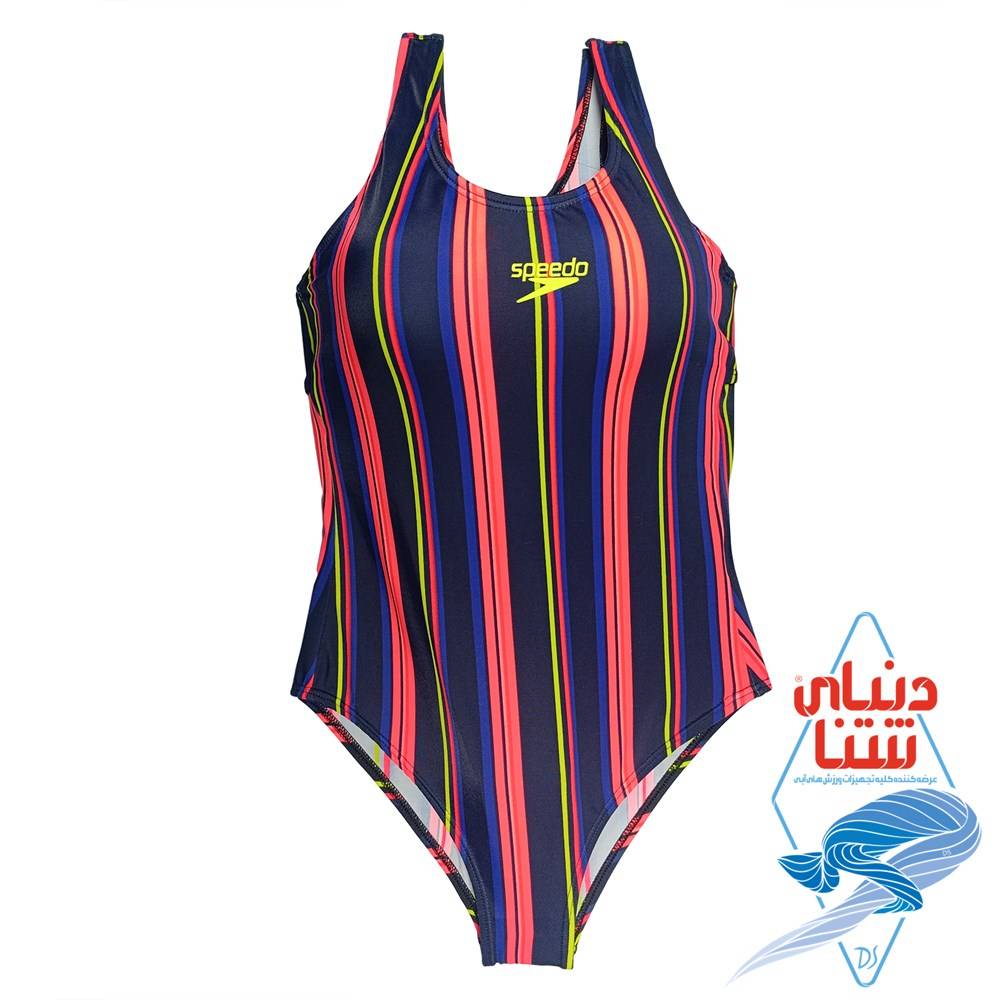 مایو دخترانه speedo کد 4023